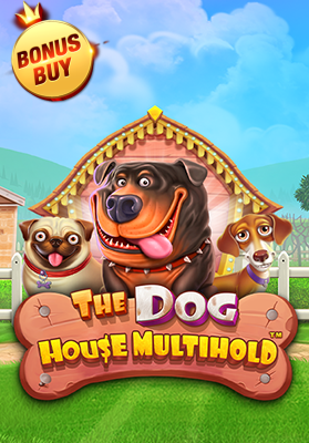 The Dog House Multihold